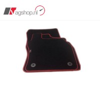 Seat Leon (5F) FR vloermattenset 4-delig